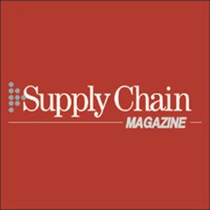 Logo partner Supply Chain