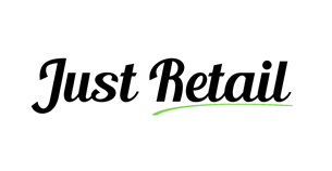 Logo partner Just retail