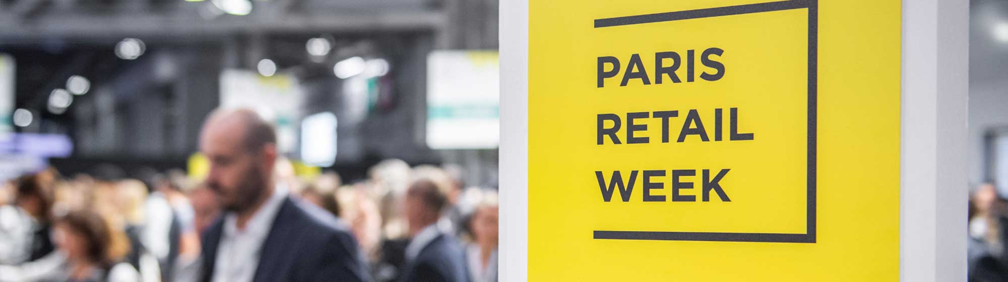 Paris Retail Week