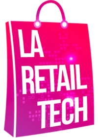 Logo de La Retail Tech